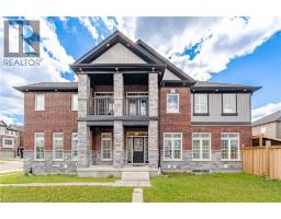 127 MONARCH WOODS Drive, kitchener, Ontario