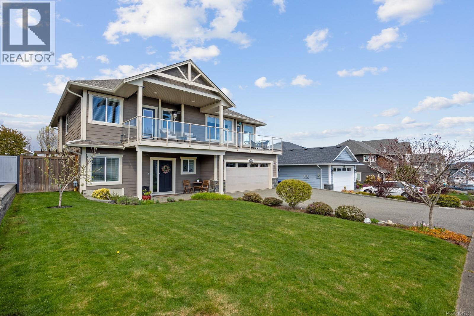 4083 Chancellor Cres