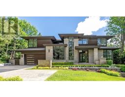 265 MAPLE GROVE DRIVE, Oakville, Ontario