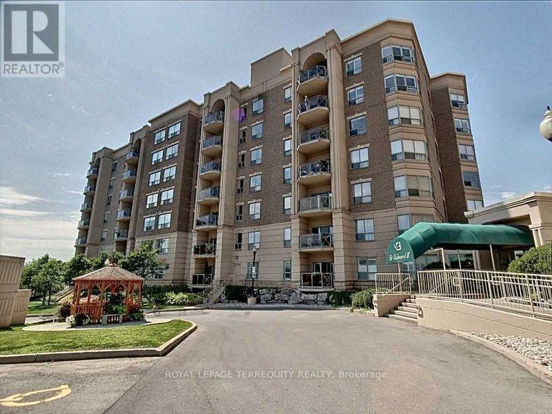 212 - 2085 AMHERST HEIGHTS DRIVE, Burlington, Ontario