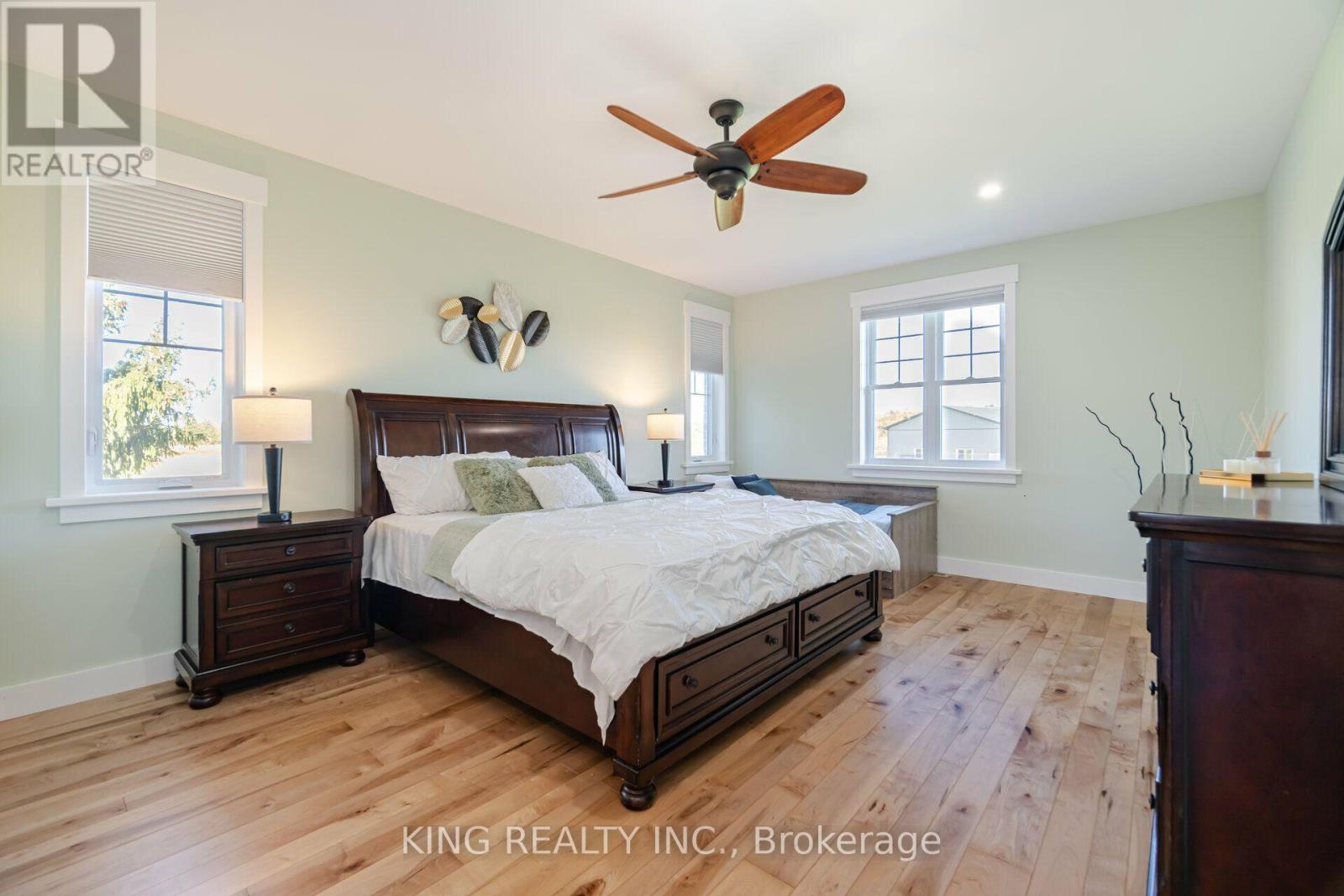 11786 Parson Road, Southwold, Ontario  N5P 3T2 - Photo 17 - X13570582