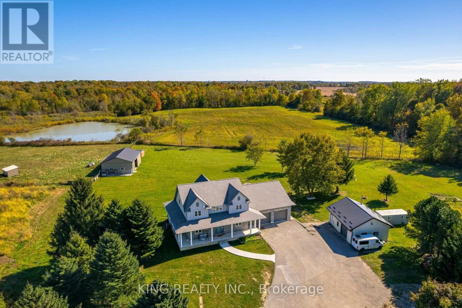 11786 Parson Road, Southwold, Ontario  N5P 3T2 - Photo 3 - X13570582