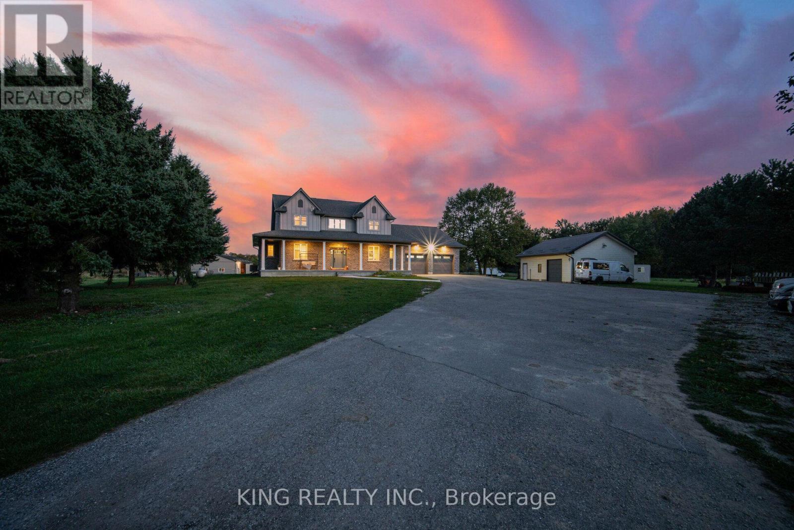 11786 Parson Road, Southwold, Ontario  N5P 3T2 - Photo 4 - X13570582