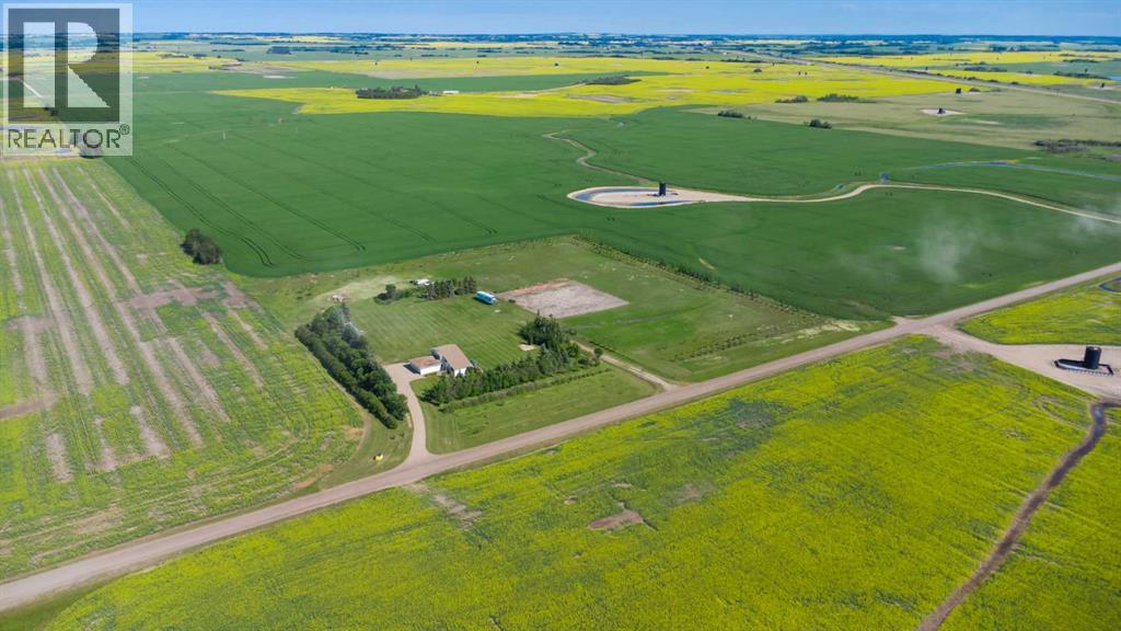48541 Range Road 3263, Rural, Saskatchewan  S0M 1R0 - Photo 50 - A2328911