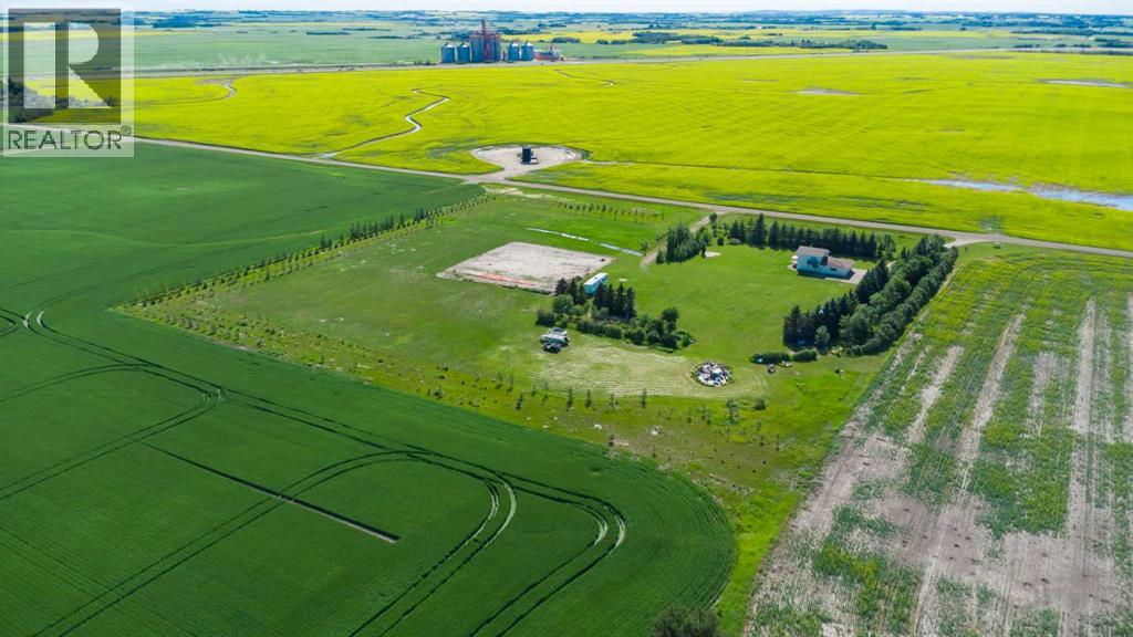 48541 Range Road 3263, Rural, Saskatchewan  S0M 1R0 - Photo 45 - A2328911