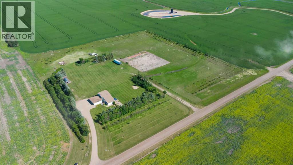 48541 Range Road 3263, Rural, Saskatchewan  S0M 1R0 - Photo 49 - A2328911