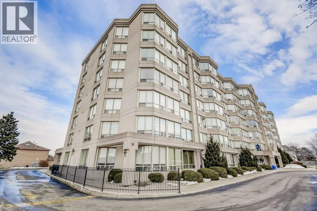495 Highway No. 8 Unit# 510, Hamilton, Ontario  L8G 5E1 - Photo 2 - 40846003