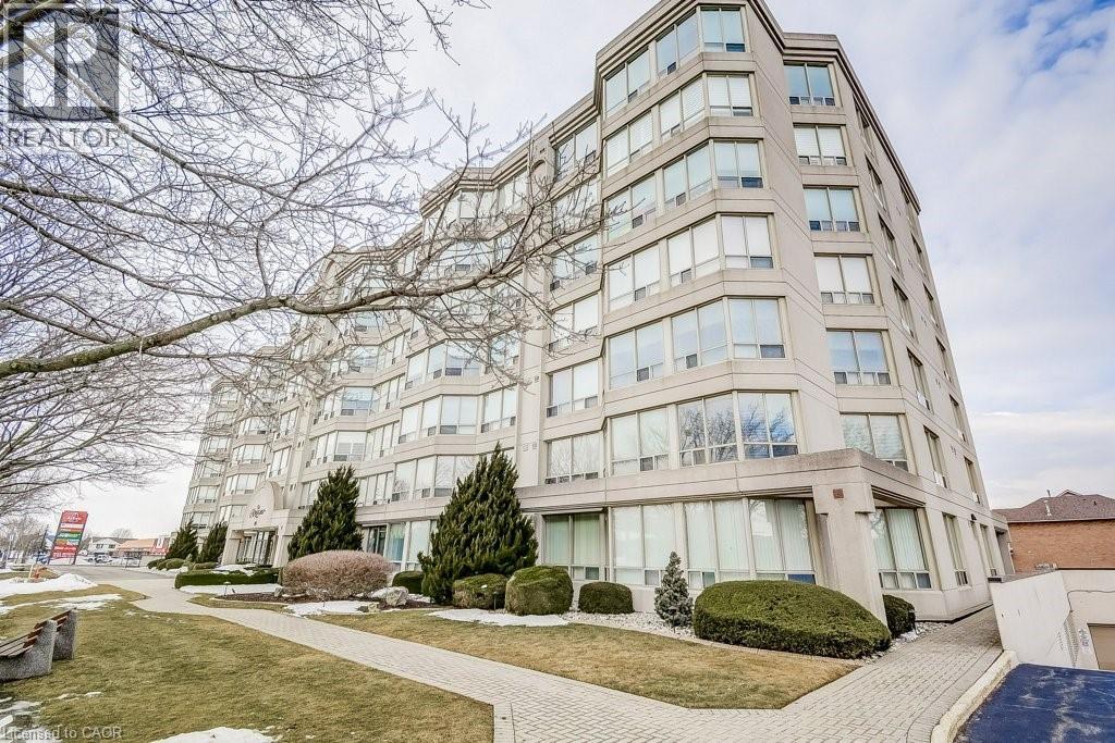 495 Highway No. 8 Unit# 510, Hamilton, Ontario  L8G 5E1 - Photo 41 - 40846003