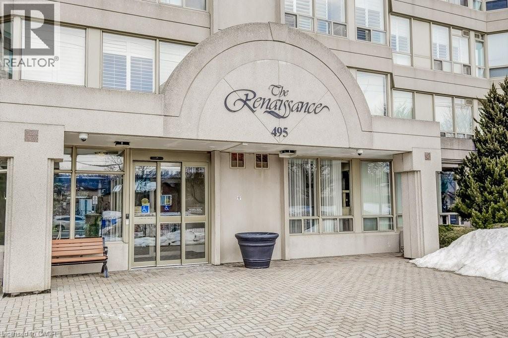 495 Highway No. 8 Unit# 510, Hamilton, Ontario  L8G 5E1 - Photo 1 - 40846003