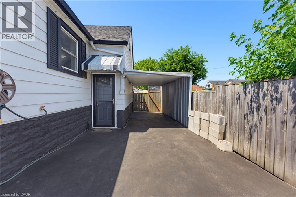 735 Dunn Avenue, Hamilton, Ontario  L8H 6M7 - Photo 7 - 40847484