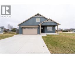 9 HENSON STREET, Dresden, Ontario