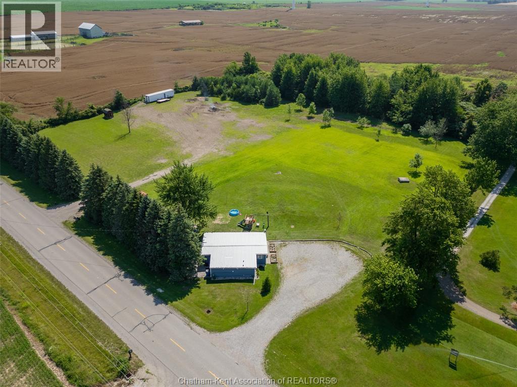 MLS# 26016914: 12502 GOLF COURSE LINE, Ridgetown, Canada