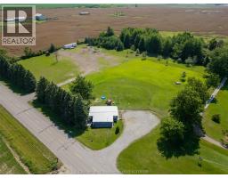12502 GOLF COURSE LINE, Ridgetown, Ontario