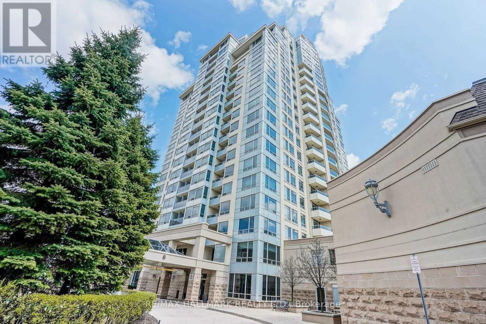 1309 - 8 REAN DRIVE, Toronto (Bayview Village)