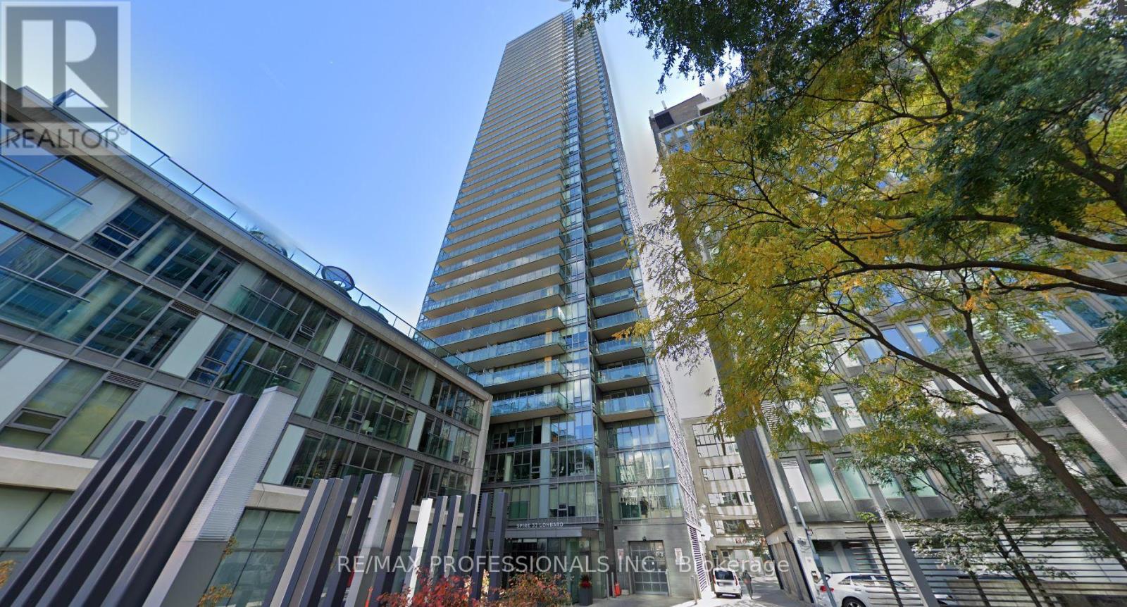 1405 - 33 LOMBARD STREET N, Toronto (Church-Yonge Corridor)