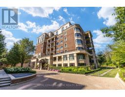 227 - 1900 BAYVIEW AVENUE, Toronto, Ontario