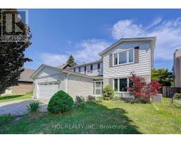 20 MOSSGROVE TRAIL, Toronto, Ontario