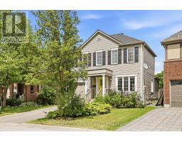 2 ARMITAGE CRESCENT, Ajax, Ontario