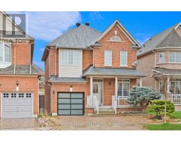 48 ELMRILL ROAD, Markham, Ontario