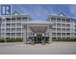 321 - 900 BOGART MILL TRAIL, Newmarket, Ontario
