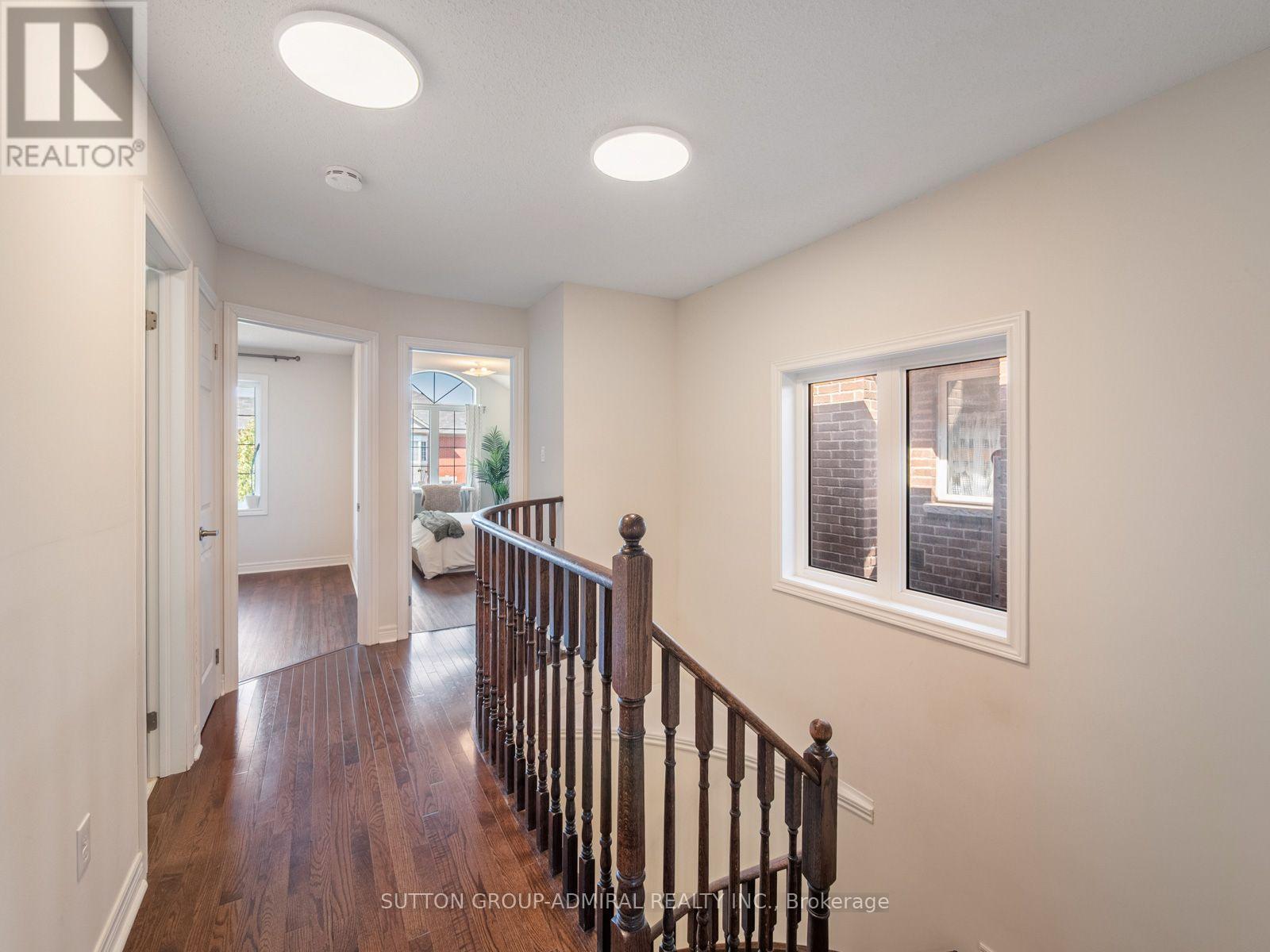 119 Walter Sinclair Court, Richmond Hill, Ontario  L4E 0X4 - Photo 19 - N13570592