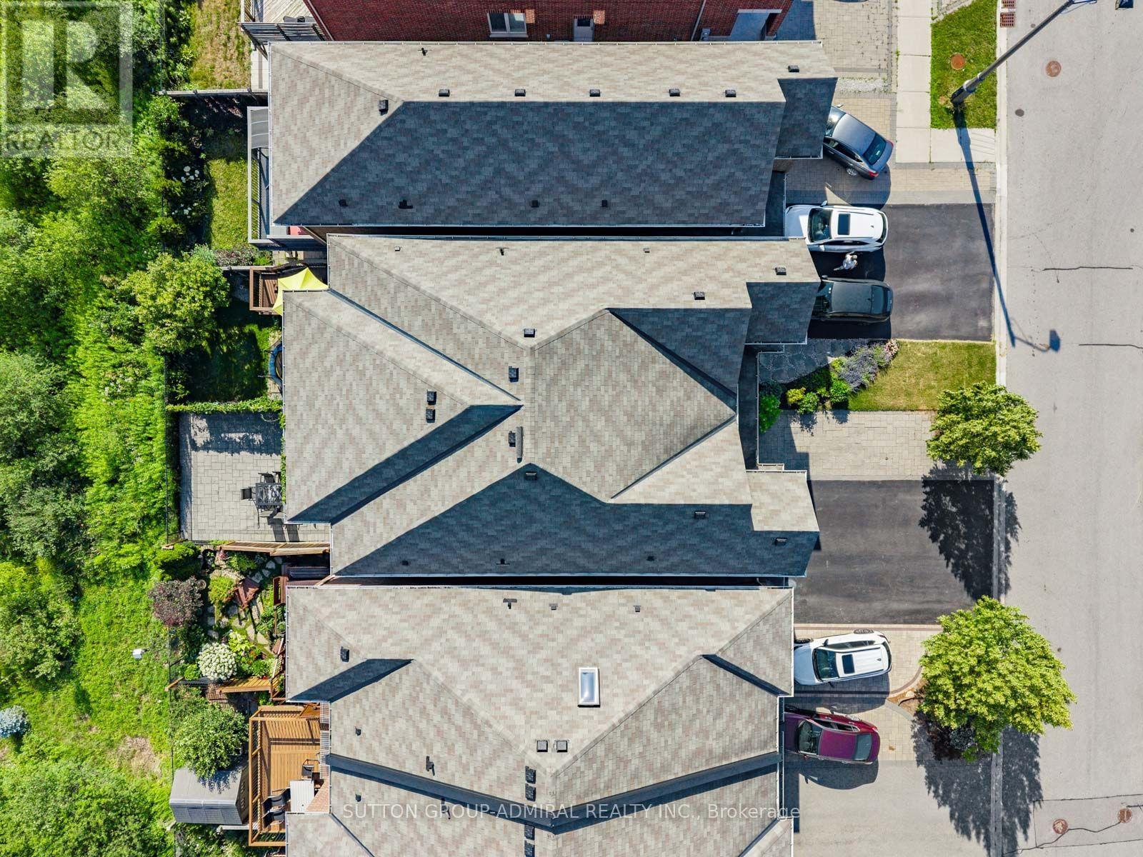 119 Walter Sinclair Court, Richmond Hill, Ontario  L4E 0X4 - Photo 44 - N13570592