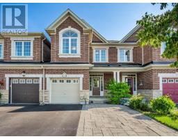 119 WALTER SINCLAIR COURT, Richmond Hill, Ontario