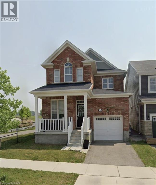 16 RIDGE Road
