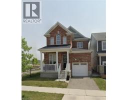 16 RIDGE Road, Cambridge, Ontario