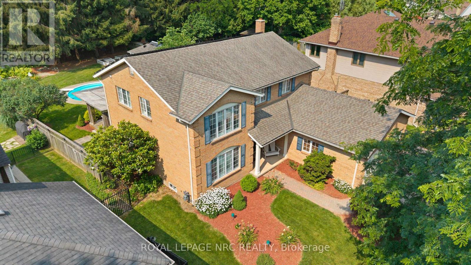 128 Welland Road, Pelham, Ontario  L3E 0M3 - Photo 4 - X13570452