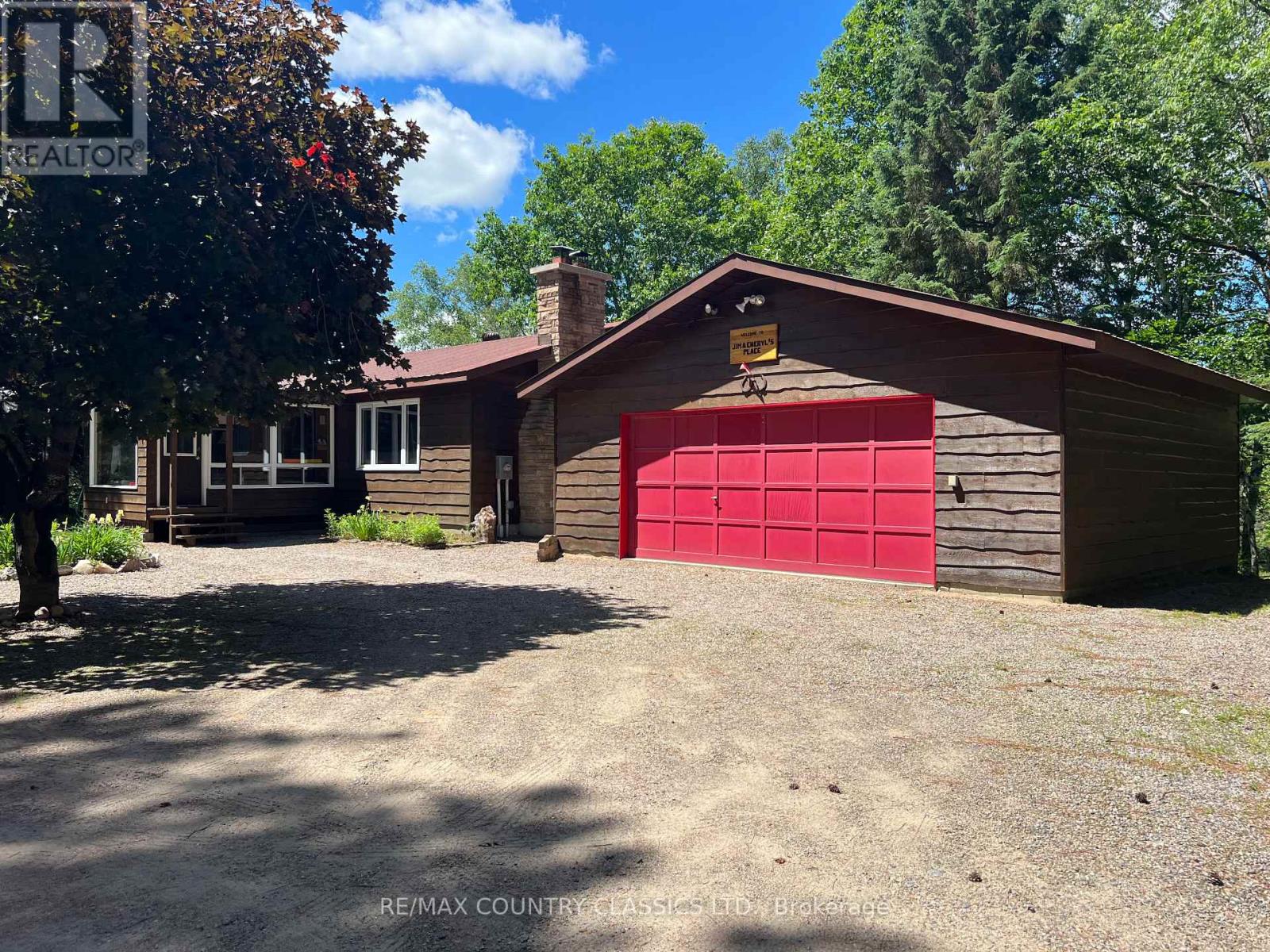 24 Firehall Lane, Hastings Highlands, Ontario  K0L 1C0 - Photo 40 - X13570424