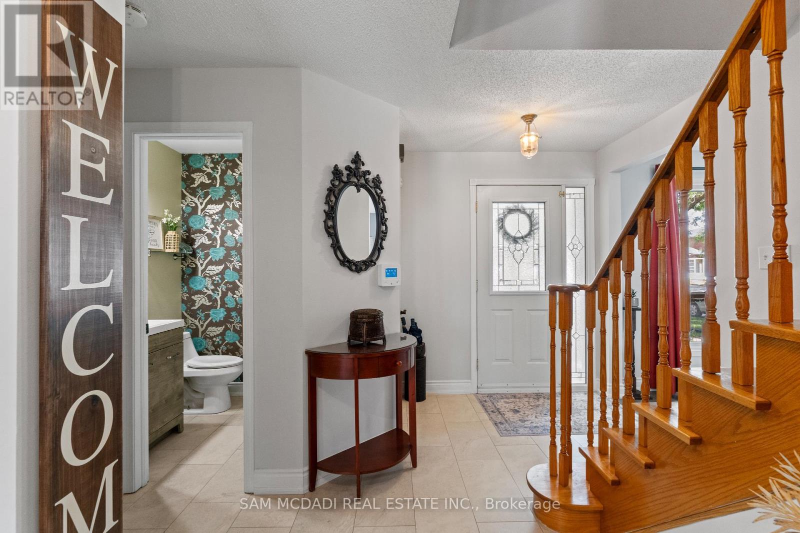 14 Palermo Court, Brampton, Ontario  L6Z 3G1 - Photo 14 - W13570462