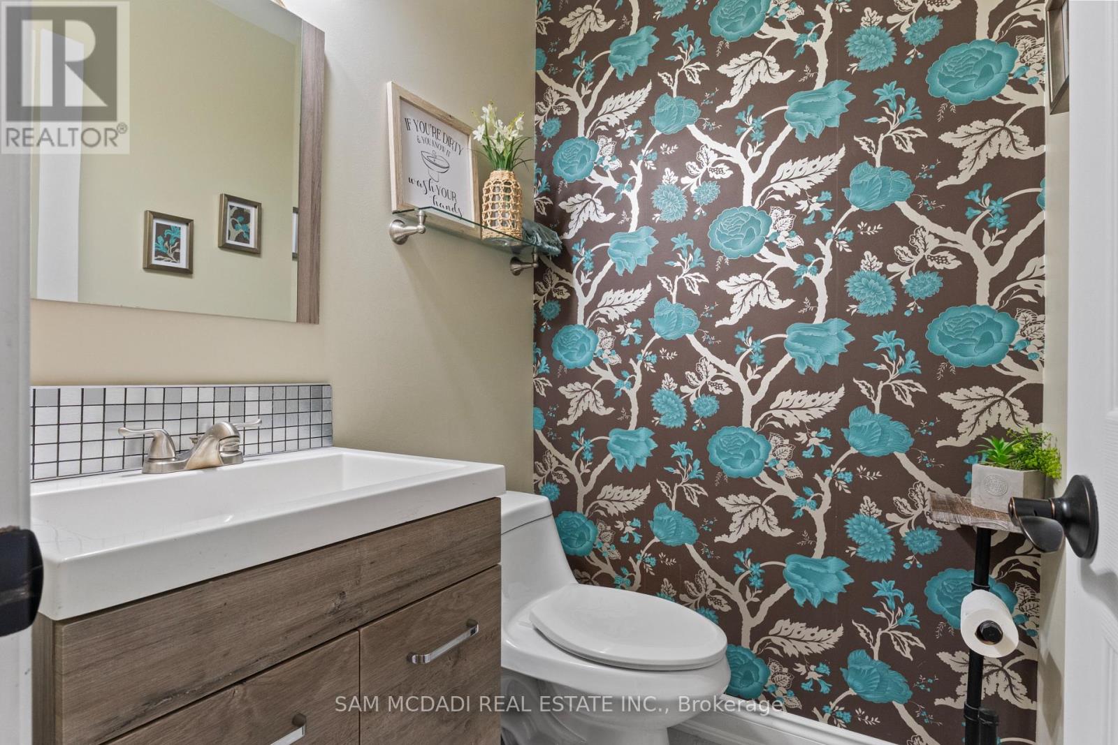 14 Palermo Court, Brampton, Ontario  L6Z 3G1 - Photo 16 - W13570462