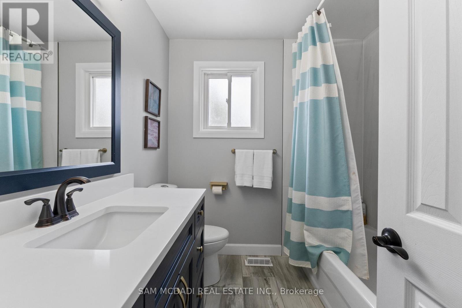 14 Palermo Court, Brampton, Ontario  L6Z 3G1 - Photo 31 - W13570462