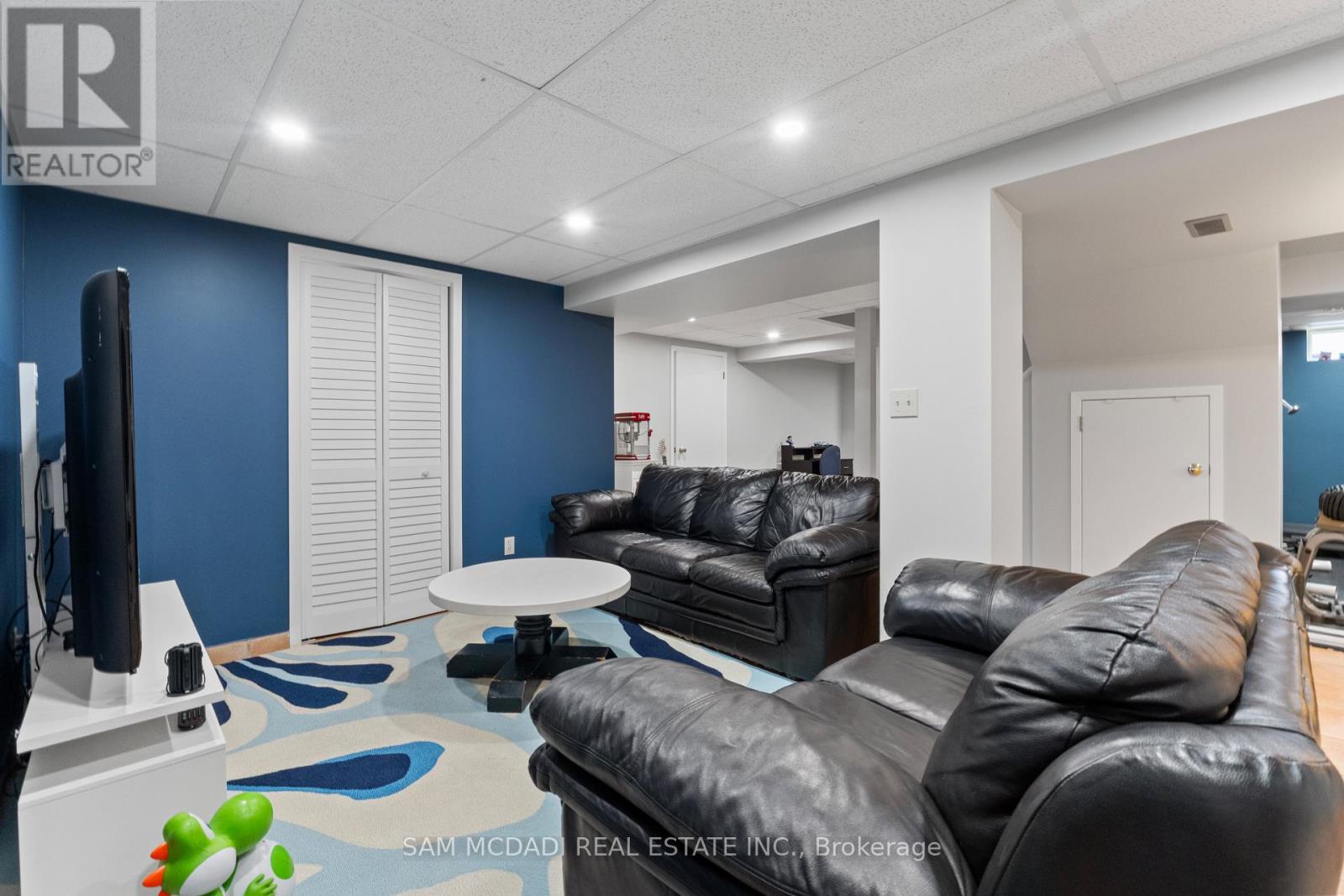 14 Palermo Court, Brampton, Ontario  L6Z 3G1 - Photo 33 - W13570462