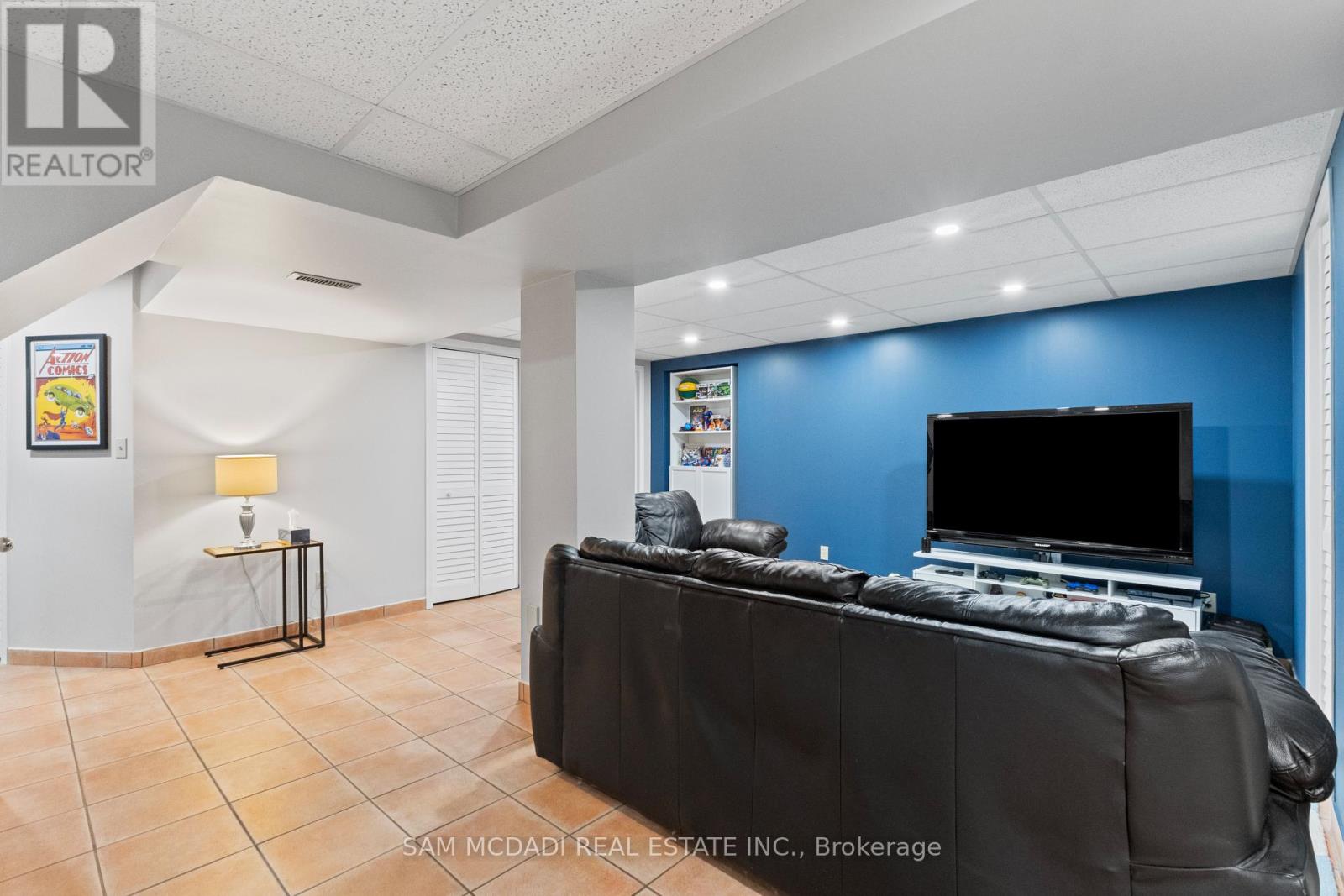 14 Palermo Court, Brampton, Ontario  L6Z 3G1 - Photo 34 - W13570462