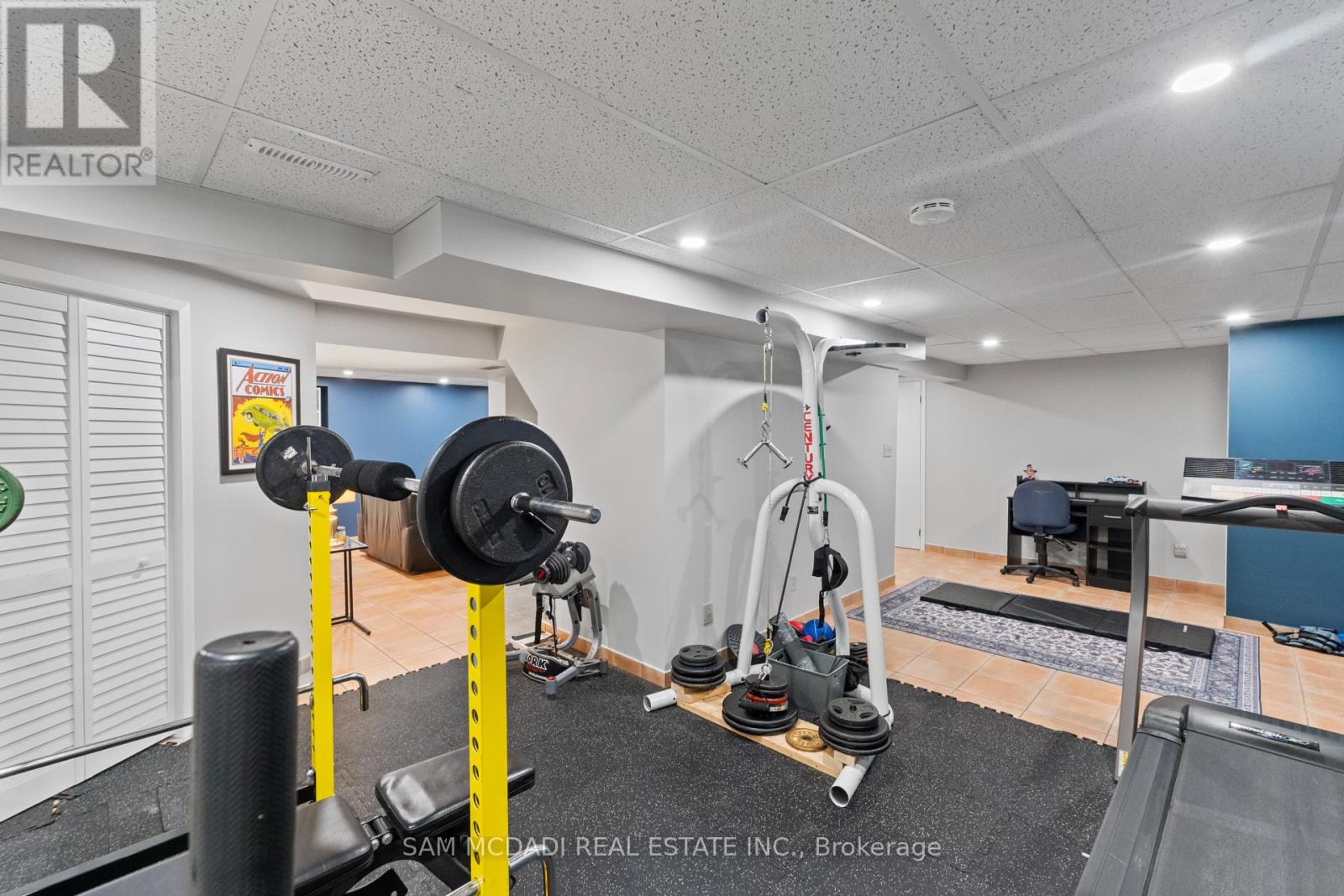14 Palermo Court, Brampton, Ontario  L6Z 3G1 - Photo 38 - W13570462