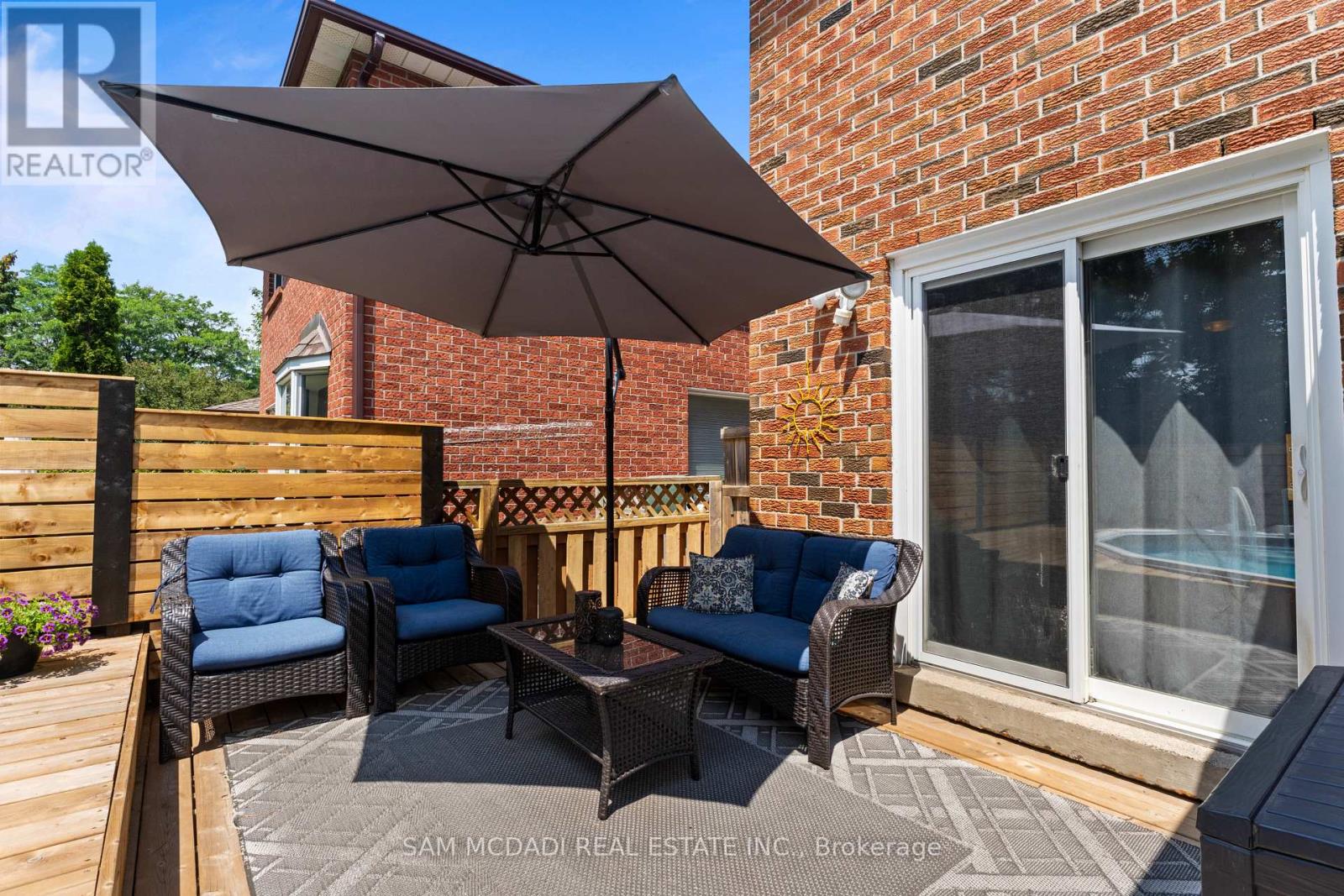 14 Palermo Court, Brampton, Ontario  L6Z 3G1 - Photo 41 - W13570462