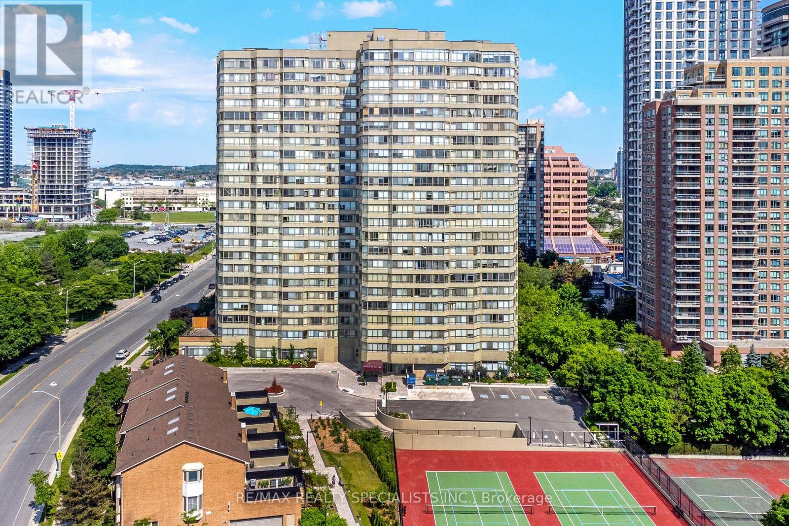 304A - 3605 KARIYA DRIVE, Mississauga (City Centre)