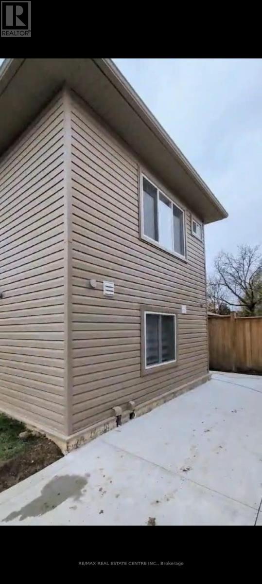 193 VODDEN BSMT STREET W, Brampton (Brampton West)