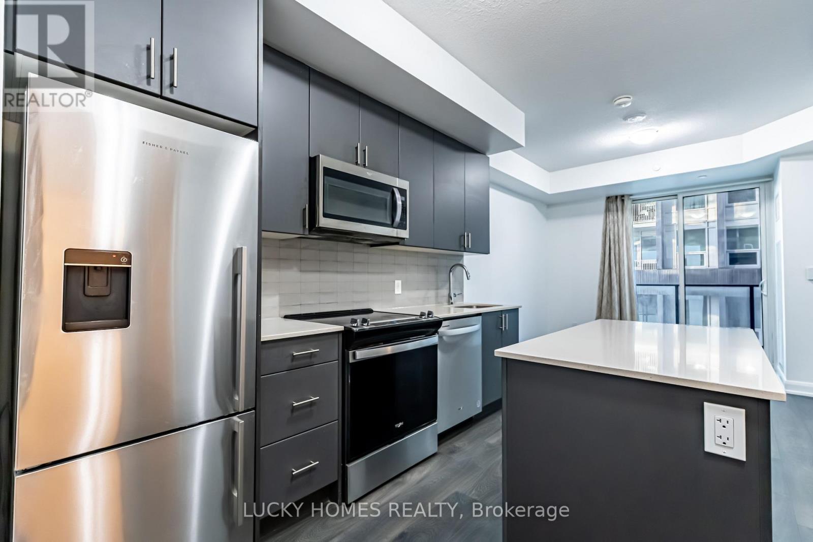315 - 3220 William Coltson Avenue, Oakville, Ontario  L6H 7X9 - Photo 14 - W13570508