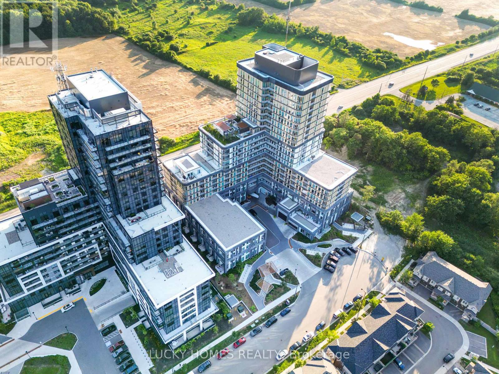 315 - 3220 William Coltson Avenue, Oakville, Ontario  L6H 7X9 - Photo 37 - W13570508