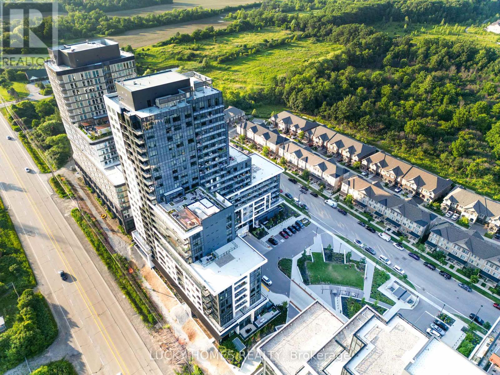 315 - 3220 William Coltson Avenue, Oakville, Ontario  L6H 7X9 - Photo 39 - W13570508
