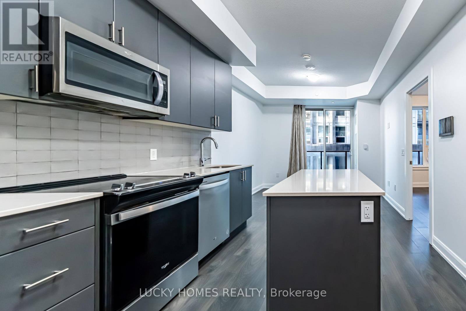 315 - 3220 William Coltson Avenue, Oakville, Ontario  L6H 7X9 - Photo 7 - W13570508