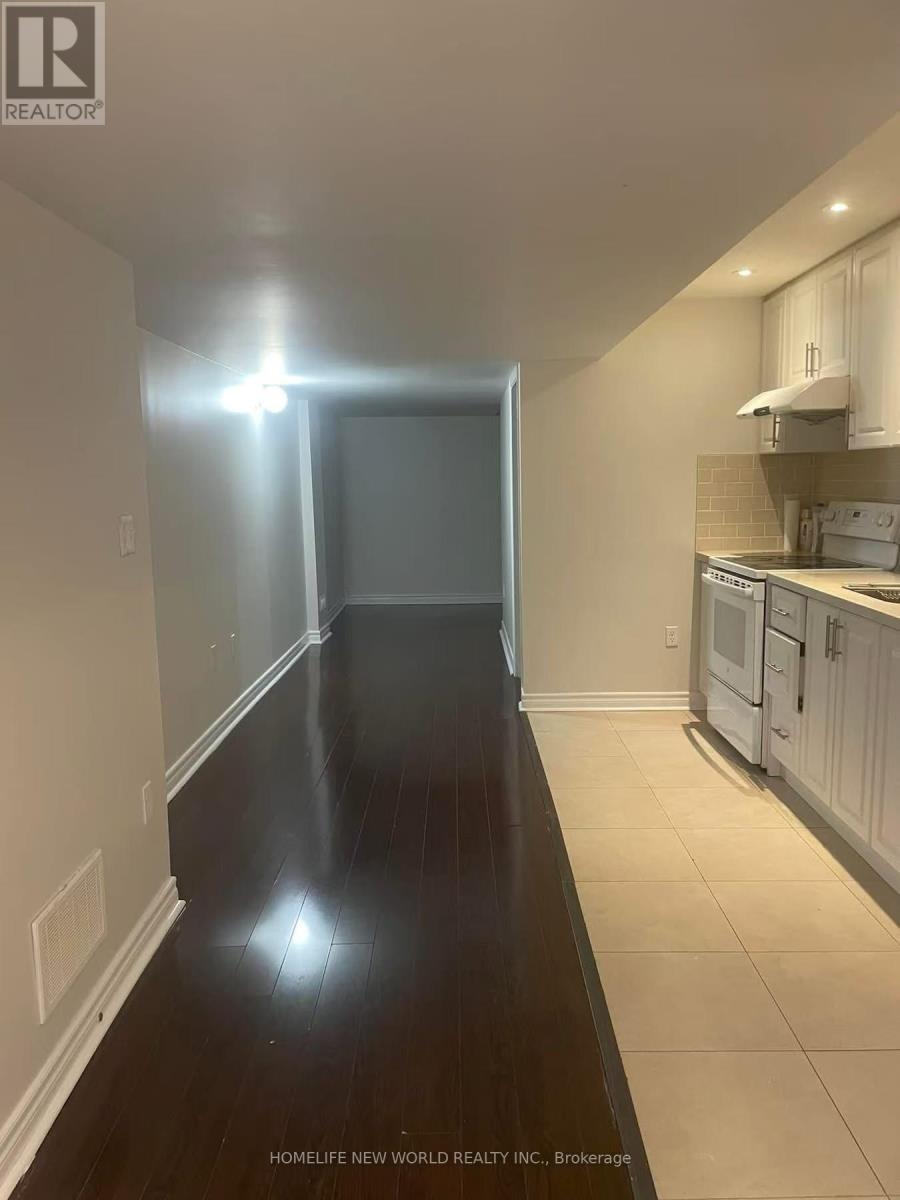 Basement - 21 Locarno Street, Brampton, Ontario  L6R 3T8 - Photo 3 - W13570514