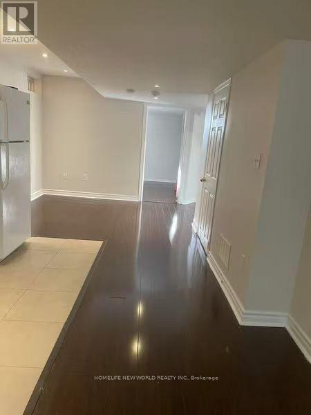 Basement - 21 Locarno Street, Brampton, Ontario  L6R 3T8 - Photo 4 - W13570514