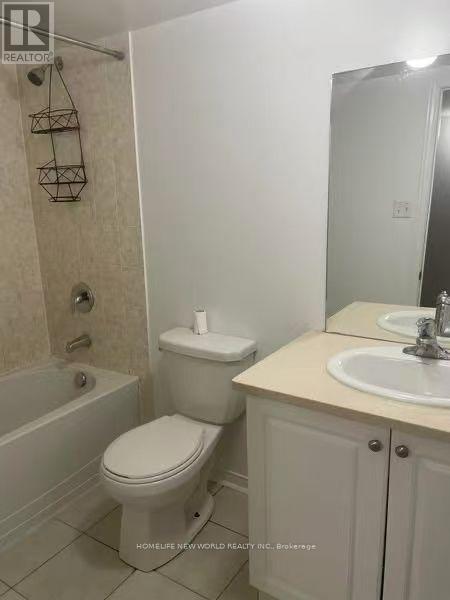 Basement - 21 Locarno Street, Brampton, Ontario  L6R 3T8 - Photo 5 - W13570514