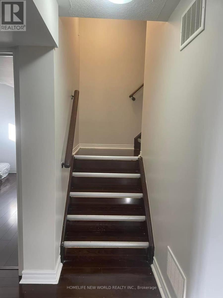 Basement - 21 Locarno Street, Brampton, Ontario  L6R 3T8 - Photo 9 - W13570514