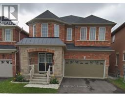 BASEMENT - 21 LOCARNO STREET, Brampton, Ontario