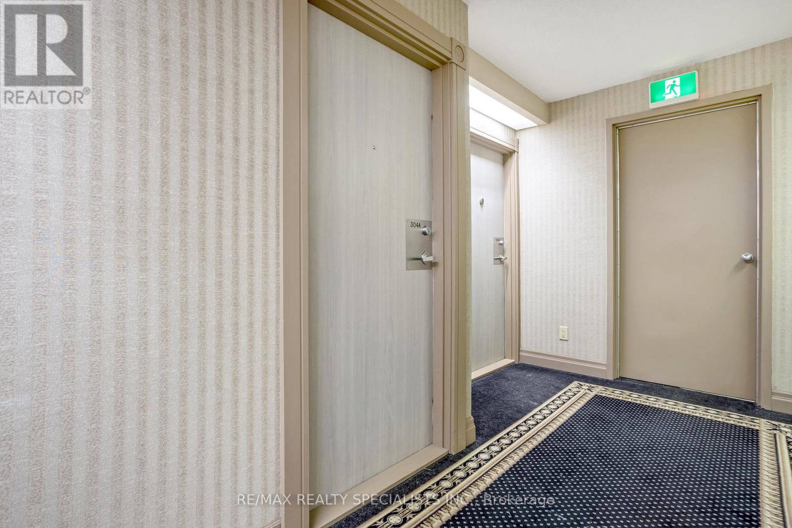 304a - 3605 Kariya Drive, Mississauga, Ontario  L5B 3J4 - Photo 4 - W13570522